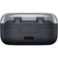 Наушники Samsung Galaxy Buds 4 (черный) - Превью изображения №10 — Интернет-магазин Time-Shop