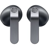 Наушники Samsung Galaxy Buds 4 (черный) - Превью изображения №4 — Интернет-магазин Time-Shop