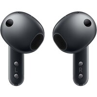 Наушники Samsung Galaxy Buds 4 (черный) - Превью изображения №5 — Интернет-магазин Time-Shop