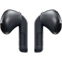 Наушники Samsung Galaxy Buds 4 (черный) - Превью изображения №6 — Интернет-магазин Time-Shop