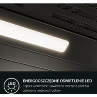 Кухонная вытяжка AEG GG96D52AB - Превью изображения №3 — Интернет-магазин Time-Shop