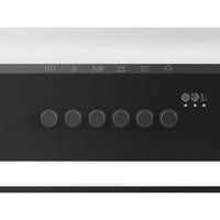 Кухонная вытяжка AEG GG96D52AB - Превью изображения №2 — Интернет-магазин Time-Shop