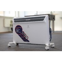 Отопительный модуль конвектора Electrolux Air Gate ECH/AG2-2500 T - Превью изображения №6 — Интернет-магазин Time-Shop