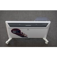 Отопительный модуль конвектора Electrolux Air Gate ECH/AG2-2500 T - Превью изображения №7 — Интернет-магазин Time-Shop