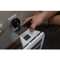 Отопительный модуль конвектора Electrolux Air Gate ECH/AG2-2500 T - Превью изображения №23 — Интернет-магазин Time-Shop