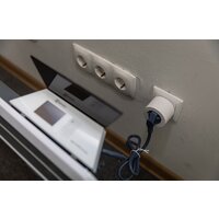 Отопительный модуль конвектора Electrolux Air Gate ECH/AG2-2500 T - Превью изображения №22 — Интернет-магазин Time-Shop