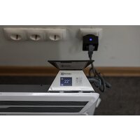 Отопительный модуль конвектора Electrolux Air Gate ECH/AG2-2500 T - Превью изображения №25 — Интернет-магазин Time-Shop