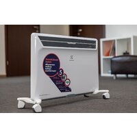 Отопительный модуль конвектора Electrolux Air Gate ECH/AG2-2500 T - Превью изображения №5 — Интернет-магазин Time-Shop