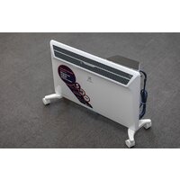 Отопительный модуль конвектора Electrolux Air Gate ECH/AG2-2500 T - Превью изображения №12 — Интернет-магазин Time-Shop