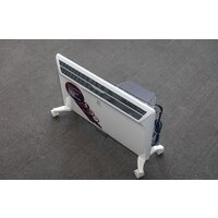 Отопительный модуль конвектора Electrolux Air Gate ECH/AG2-2500 T - Превью изображения №8 — Интернет-магазин Time-Shop