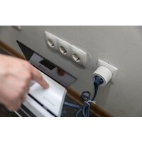 Отопительный модуль конвектора Electrolux Air Gate ECH/AG2-2500 T - Превью изображения №21 — Интернет-магазин Time-Shop