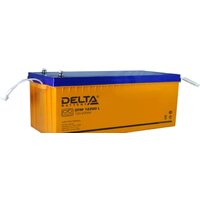 Delta DTM 12200 L (12В/200 А·ч)