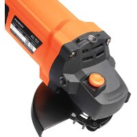 Угловая шлифмашина Patriot AG 150 110301155 - Превью изображения №6 — Интернет-магазин Time-Shop