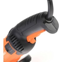 Угловая шлифмашина Patriot AG 150 110301155 - Превью изображения №8 — Интернет-магазин Time-Shop