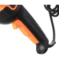 Угловая шлифмашина Patriot AG 150 110301155 - Превью изображения №9 — Интернет-магазин Time-Shop