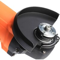 Угловая шлифмашина Patriot AG 150 110301155 - Превью изображения №7 — Интернет-магазин Time-Shop