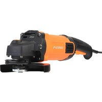 Угловая шлифмашина Patriot AG 150 110301155 - Превью изображения №4 — Интернет-магазин Time-Shop
