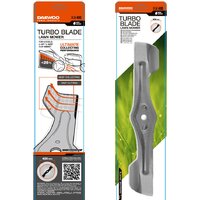 Daewoo Power DLM 400