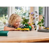 Конструктор LEGO Technic 42168 Кормоуборочный комбайн John Deere 9700 - Превью изображения №8 — Интернет-магазин Time-Shop