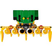 Конструктор LEGO Technic 42168 Кормоуборочный комбайн John Deere 9700 - Превью изображения №7 — Интернет-магазин Time-Shop