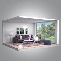 Пылесос Gorenje VCE21SFBKR - Превью изображения №18 — Интернет-магазин Time-Shop