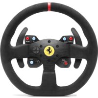Руль Thrustmaster T300 Ferrari Integral Racing Wheel Alcantara Edition - Превью изображения №4 — Интернет-магазин Time-Shop