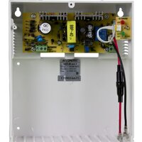 Источник бесперебойного питания AccordTec ББП-40 исп. 1 - Превью изображения №2 — Интернет-магазин Time-Shop