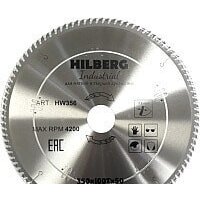 Hilberg HW356