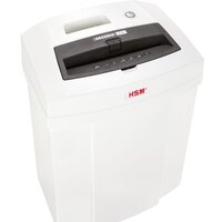 Шредер HSM Securio C14 (3,9) - Превью изображения №4 — Интернет-магазин Time-Shop