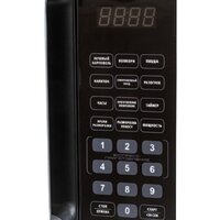 Микроволновая печь JVC JK-MW367S - Превью изображения №6 — Интернет-магазин Time-Shop