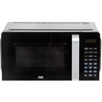 Микроволновая печь JVC JK-MW367S - Превью изображения №2 — Интернет-магазин Time-Shop