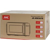 Микроволновая печь JVC JK-MW367S - Превью изображения №12 — Интернет-магазин Time-Shop