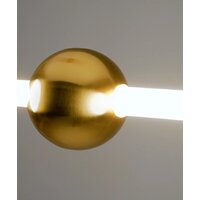 Подвесная люстра Moderli Eclipse V10698-PL - Превью изображения №5 — Интернет-магазин Time-Shop