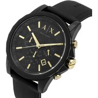 Наручные часы Armani Exchange Exchange AX7105 - Превью изображения №2 — Интернет-магазин Time-Shop