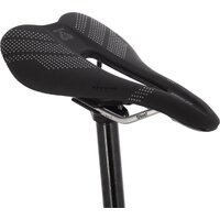 Велосипед Stinger Gravix FS-1 L 2024 (синий) - Превью изображения №7 — Интернет-магазин Time-Shop