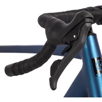 Велосипед Stinger Gravix FS-1 L 2024 (синий) - Превью изображения №4 — Интернет-магазин Time-Shop