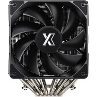 Кулер для процессора XASTRA AX620 Basic - Превью изображения №3 — Интернет-магазин Time-Shop