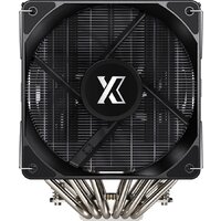 Кулер для процессора XASTRA AX620 Basic - Превью изображения №5 — Интернет-магазин Time-Shop