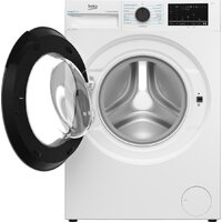 Стиральная машина BEKO B3WFR48H2W - Превью изображения №4 — Интернет-магазин Time-Shop