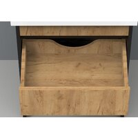  АВН Тумба под умывальник Ванкувер 60 66.01 (34) - Превью изображения №4 — Интернет-магазин Time-Shop