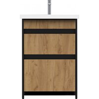 АВН Тумба под умывальник Ванкувер 60 66.01 (34)