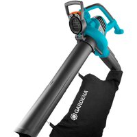 Ручная воздуходувка Gardena ErgoJet 3000 [9332-20] - Превью изображения №2 — Интернет-магазин Time-Shop