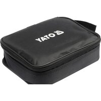 Мультиметр Yato YT-73087 - Превью изображения №4 — Интернет-магазин Time-Shop