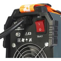 Сварочный инвертор Patriot WM 230D - Превью изображения №7 — Интернет-магазин Time-Shop