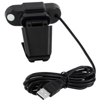 Веб-камера Оклик OK-C012HD - Превью изображения №4 — Интернет-магазин Time-Shop