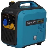 Loncin GR2300IS