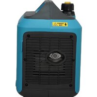 Бензиновый генератор Loncin GR2300IS - Превью изображения №3 — Интернет-магазин Time-Shop