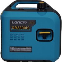 Бензиновый генератор Loncin GR2300IS - Превью изображения №8 — Интернет-магазин Time-Shop