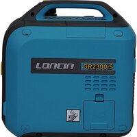 Бензиновый генератор Loncin GR2300IS - Превью изображения №5 — Интернет-магазин Time-Shop
