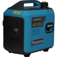 Бензиновый генератор Loncin GR2300IS - Превью изображения №2 — Интернет-магазин Time-Shop
